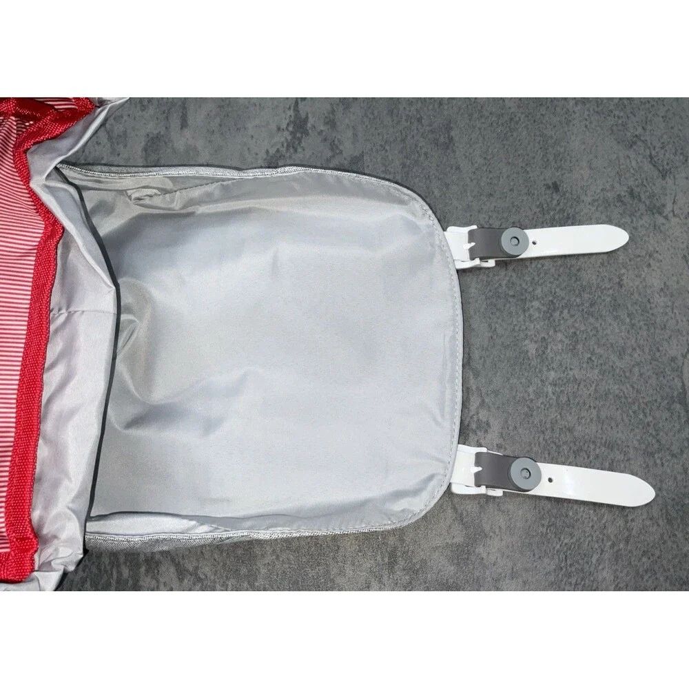 Herschel Retreat Backpack Light Grey 14 L